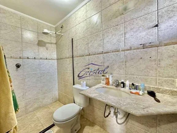 Imagem Casa com 3 quartos / suítes à venda, 255 m² - Condomínio Vila Velha - Granja Viana - Jardim Ana Estela - Carapicuíba/SP