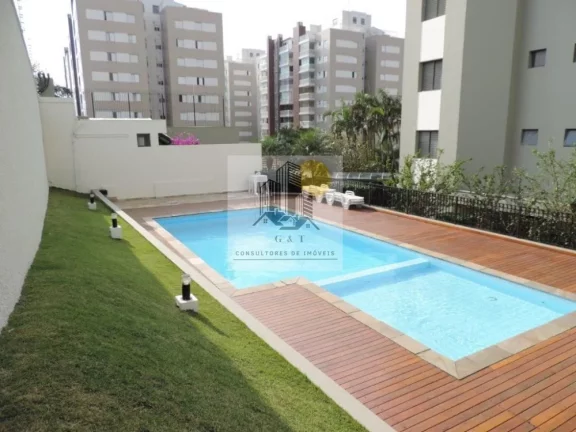 Imagem Apartamento com 2 Quartos à Venda, 56 m² em Butantã - São Paulo