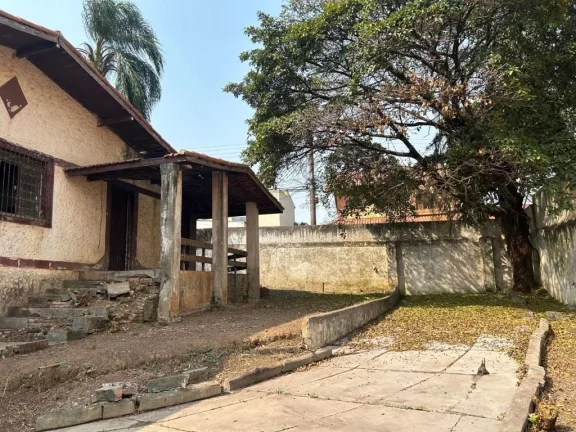 Imagem Terreno à venda, 700 m² por R$ 800.000,00 - Vila Áurea - Poá/SP