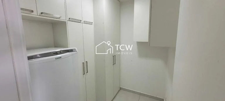 Imagem Apartamento à venda no Vila Mariana 3 suítes