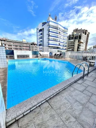 Imagem Apartamento com 2 dormitórios à venda, 80 m² por R$ 798.000,00 - Praia da Costa - Vila Velha/ES