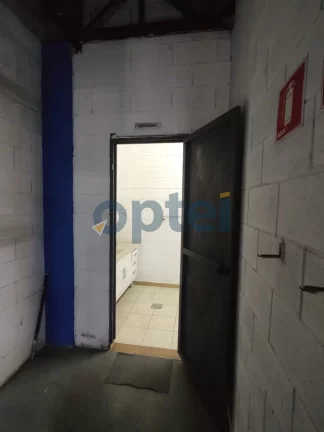 Imagem EXCELENTE GALPÃO DE 390 M², COM MEZANINO, PARA LOCAÇÃO NO RUDGE RAMOS EM SÃO BERNARDO DO CAMPO