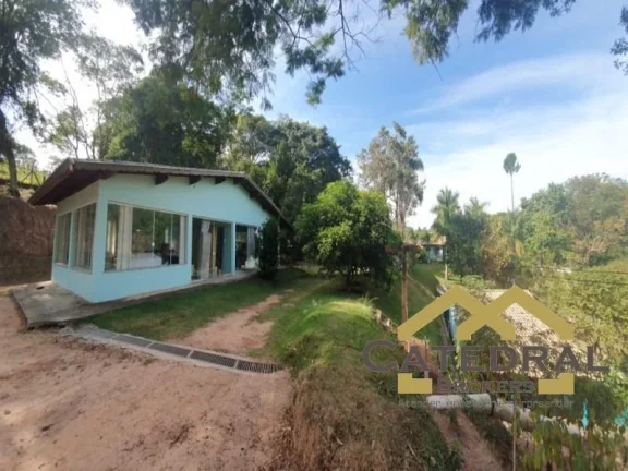 Imagem SÍTIO PARA ALUGAR, 52000 M² POR R$ 25.000,00 - LOTEAMENTO PINHEIRINHO - JUNDIAÍ/SP