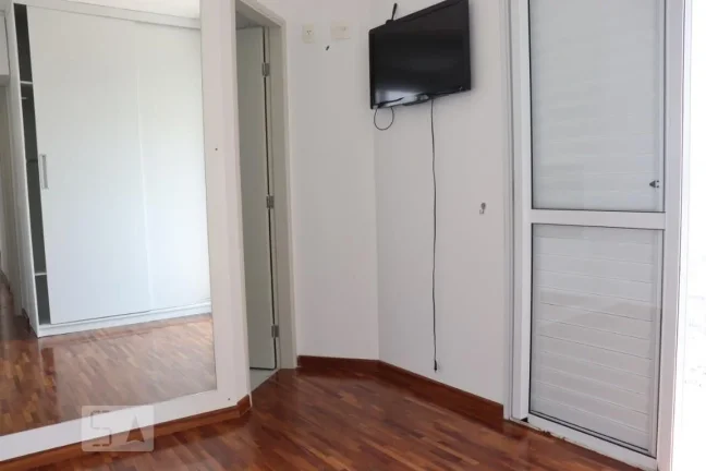 Imagem Apartamento à Venda - Ipiranga, 2 Quartos, 60 m2