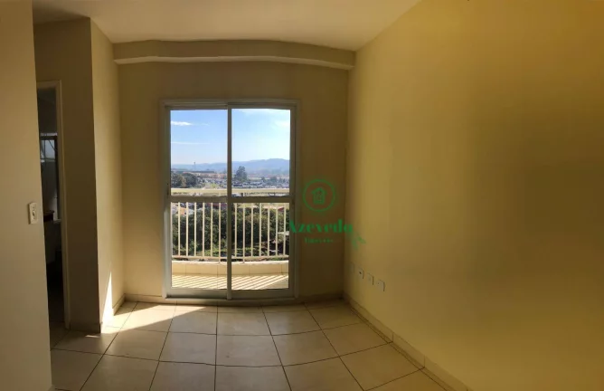 Imagem Apartamento com 2 dormitórios à venda, 52 m² por R$ 318.000,00 - Água Chata - Guarulhos/SP