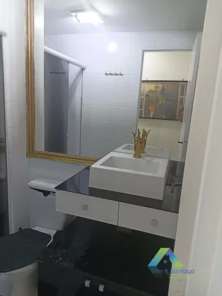 Imagem Apartamento com 2 dormitórios à venda, 50 m² por R$ 268.000,00 - Morumbi (Zona Sul) - São Paulo/SP