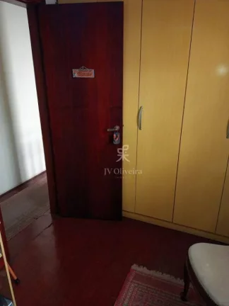 Imagem Casa com 3 dormitórios à venda, 126 m²- Jardim Colombo - São Paulo/SP