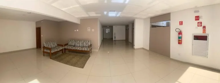 Imagem APARTAMENTO COM 60 m² - OCIAN - PRAIA GRANDE SP
