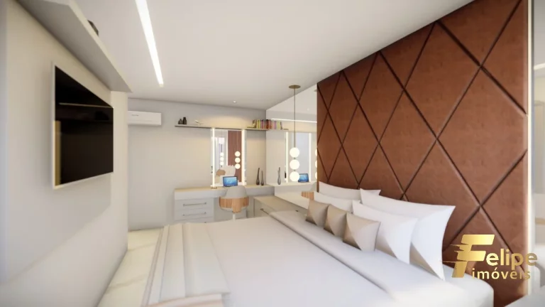 Imagem UM PERFEITO APARTAMENTO NO CENTRO DE GUARAPARI / ES
