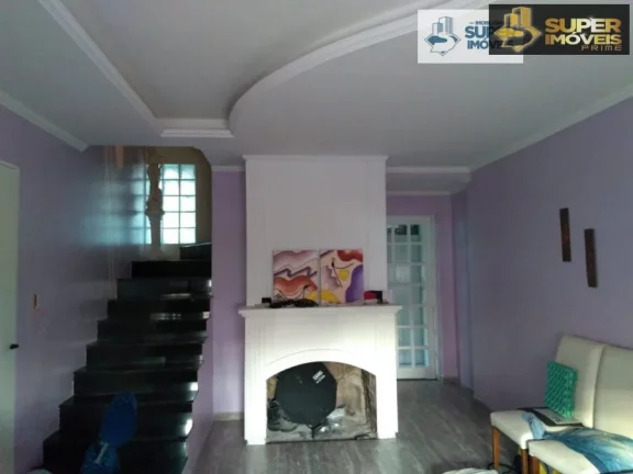 Imagem Casa Sobrado para Venda em Fragata Pelotas-RS - 682