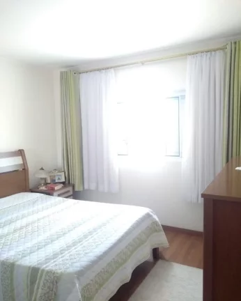 Imagem Apartamento próximo metrô Vila Sonia
