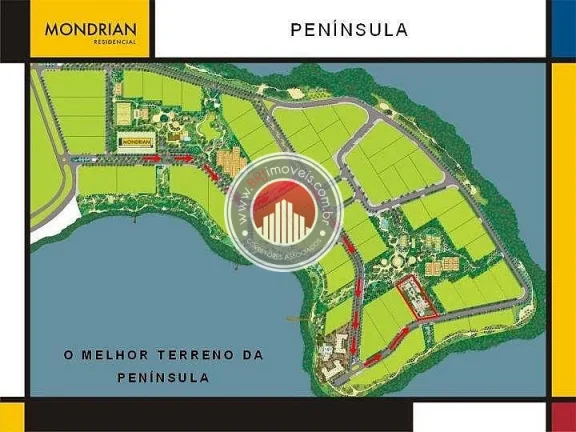 Imagem Apartamento a Venda no bairro Barra da Tijuca - Rio de Janeiro, RJ