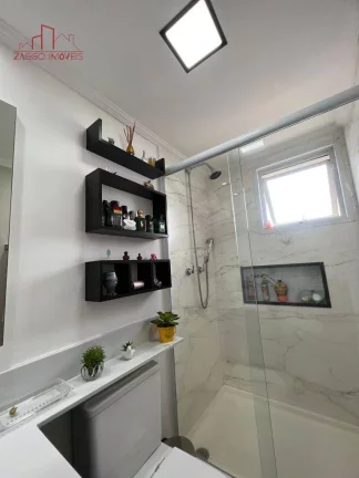 Imagem Apartamento com 2 Quartos e 2 banheiros à Venda, 64 m²
