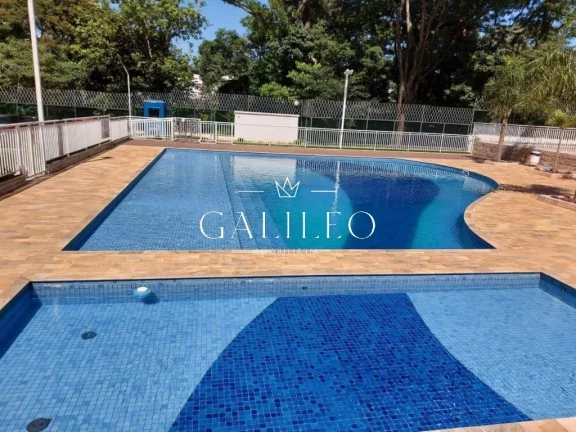 Imagem Apartamento no Scalla Convivium Club | Bosque dos Jacarandás | Jundiaí | São Paulo