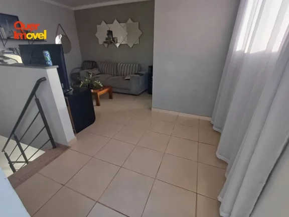 Imagem Cobertura duplex de 2 quartos em condomínio no City Ribeirão, Ribeirão Preto-SP: 79,89 m², 2 banheiros, 1 vaga.