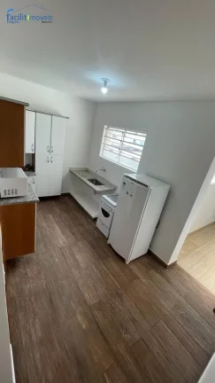 Imagem APARTAMENTO À VENDA NO BAIRRO RUDGE RAMOS - SÃO BERNARDO DO CAMPO - SP