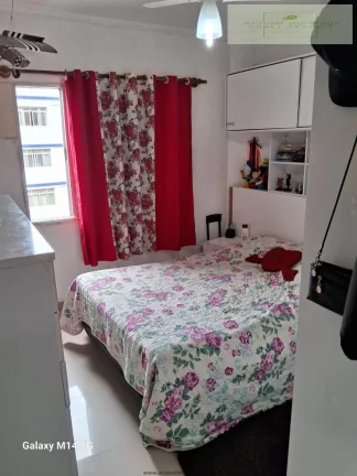 Imagem Apartamentos no Litoral para venda em Praia Grande no bairro Aviação