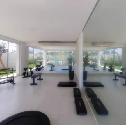 Imagem Terreno à venda na Granja Viana  140m² em ótima localização