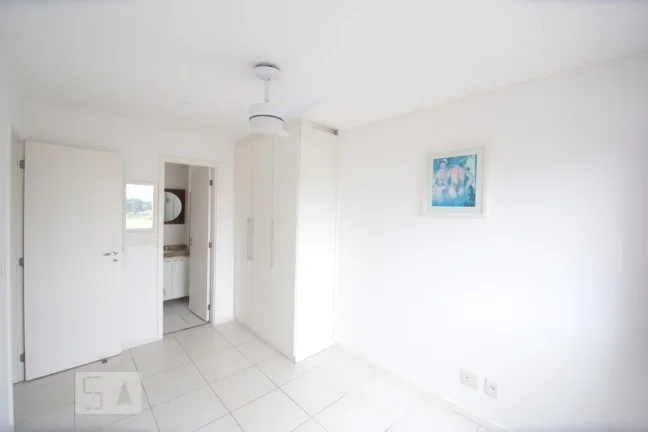 Imagem Apartamento à Venda - Recreio, 2 Quartos, 70 m2
