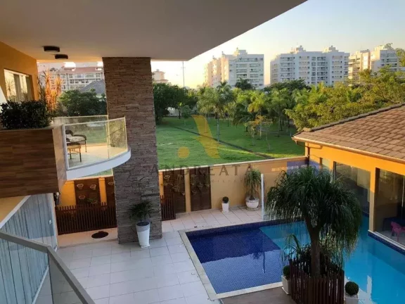Imagem LINDA CASA - QUINTAS DO RIO