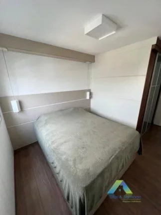 Imagem Apartamento com 3 dormitórios à venda, 137 m² por R$ 1.630.000 - Chácara Klabin - São Paulo/SP