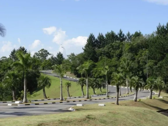 Imagem Terreno à venda, 630 m² por R$ 275.000,00 - Parque das Artes - Embu das Artes/SP