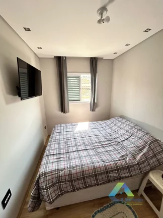 Imagem Apartamento à venda no bairro Vila Progresso - Santo André/SP