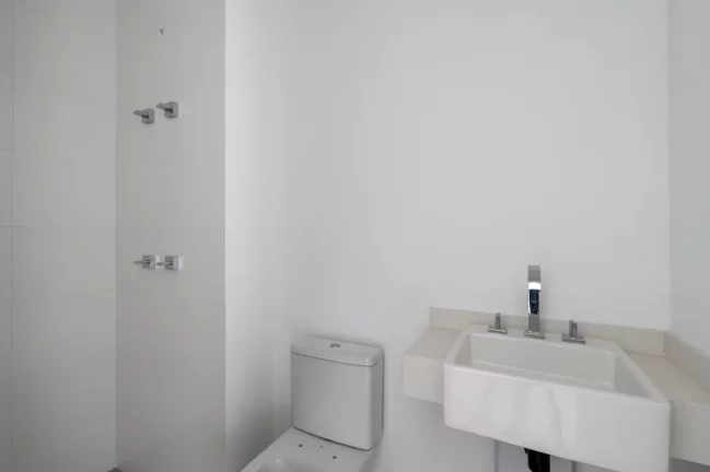 Imagem Studio com 1 Quarto à Venda, 28 m² em Moema - São Paulo