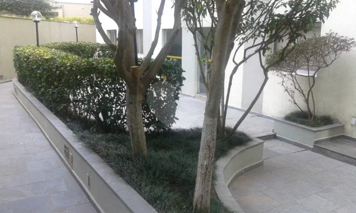 Imagem Apartamento à venda com 3 quartos no condomínio Residencial San Felipe, São Paulo - SP