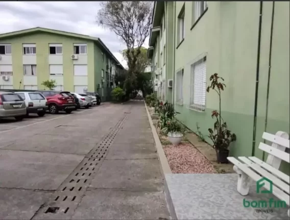 Imagem Apartamento para venda, Camaquã, Porto Alegre - AP2259