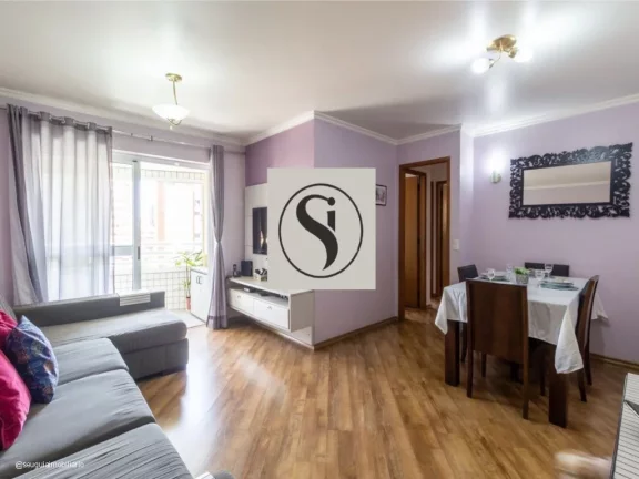 Imagem APARTAMENTO RESIDENCIAL em SÃO PAULO - SP, PINHEIROS