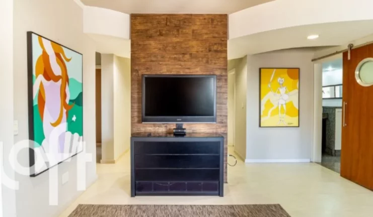 Imagem APARTAMENTO RESIDENCIAL em São Paulo - SP, Tatuapé