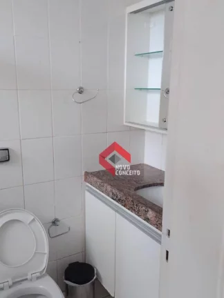 Imagem Apartamento à venda, 143 m² por R$ 540.000,00 - Cocó - Fortaleza/CE