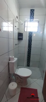 Imagem Casa a Venda na Região da Vila Natal em Campos do Jordão -SP.