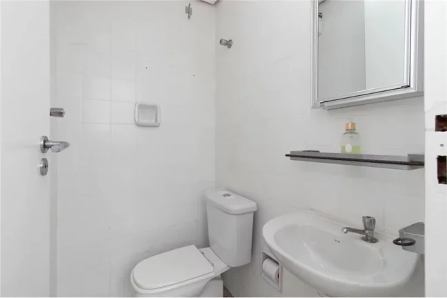 Imagem APARTAMENTO RESIDENCIAL em São Paulo - SP, Campo Belo