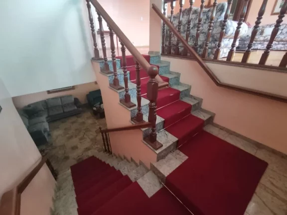 Imagem Sobrado com 3 dormitórios à venda, 490 m² por R$ 2.000.000,00 - Vila Costa - Suzano/SP