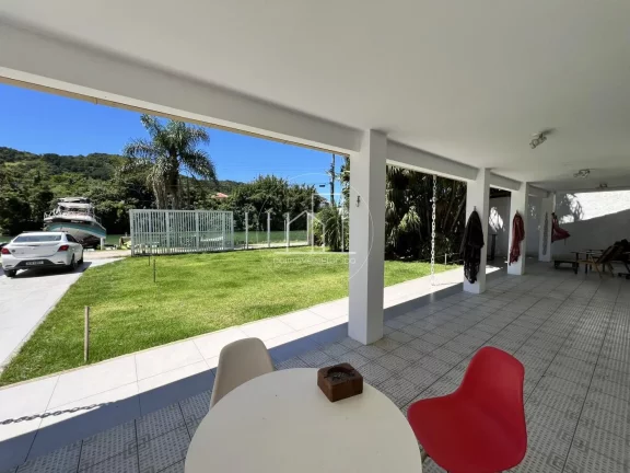 Imagem Casa para Venda em Florianópolis / SC no bairro Barra da Lagoa