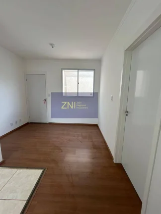 Imagem Apartamento à Venda no Residencial Lar Austrália R 1521