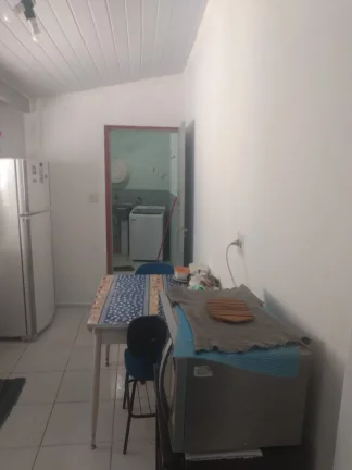 Imagem VENDO LINDA CASA NO BAIRRO CAMPO GRANDE!