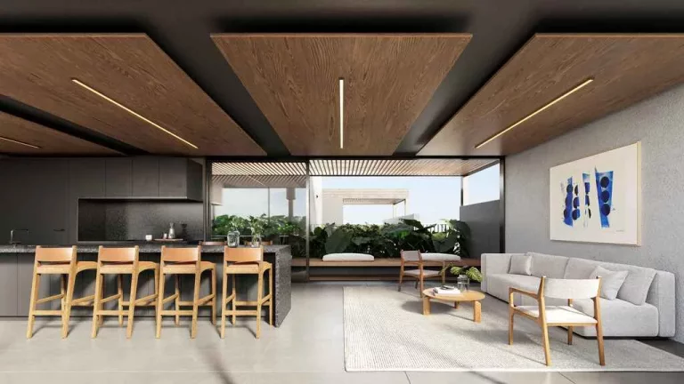 Imagem Apartamento à venda em Porto Alegre, Rio Branco, com 1 quarto, 52m2