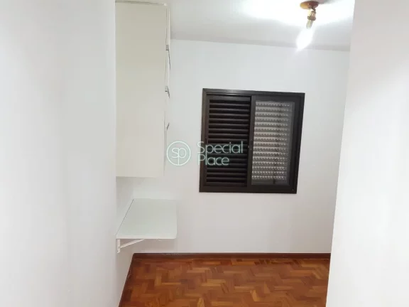 Imagem Ótimo apartamento à venda no Campo Belo: - Área: 152m² - 04 dormitórios - sendo 02 suítes com ...