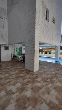 Imagem APARTAMENTO RESIDENCIAL em São Paulo - SP, Ocian