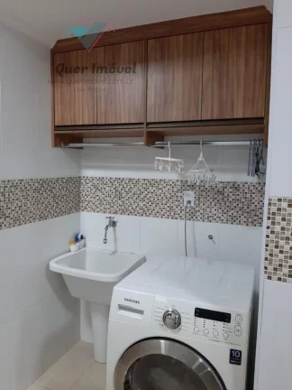 Imagem Oportunidade única: Apartamento à venda em Ribeirão Preto-SP, Vila Ana Maria. 3 quartos, 1 suíte, 2 salas, 2 banheiros, 2 vagas de garagem, 145m². Visite a Quer Imóvel Negócios Imobiliários!