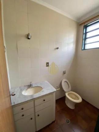 Imagem Sobrado 2 suítes - quintal - sacada - salão comercial - Jardim Zara - Ribeirão Preto/SP