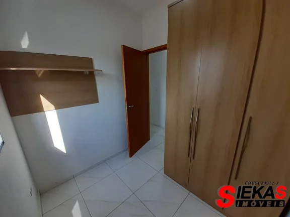 Imagem Apartamento para locação em São Paulo-SP, Parque Boturussu: 2 quartos, 1 sala, 1 banheiro, 40 m² de área. Venha conhecer!