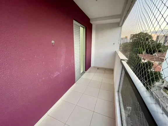 Imagem Apartamento com 2 dormitórios à venda, 55 m² por R$ 360.000,00 - Centro - São José dos Campos/SP
