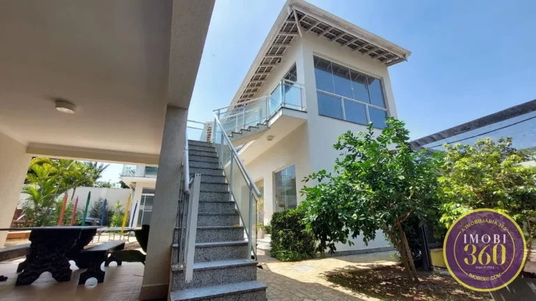 Imagem Casa de Condomínio à Venda em Parque Lucimar, Campinas - SP