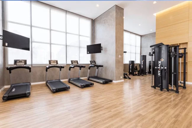 Imagem Apartamento à venda no bairro Jardim Prudência - São Paulo/SP