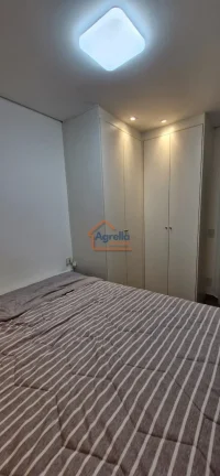 Imagem Condomínio Portal Vila das Hadassas - Apartamento à venda no bairro CONDOMÍNIO PORTAL VILA DAS HADASSAS - Mogi Guaçu/SP