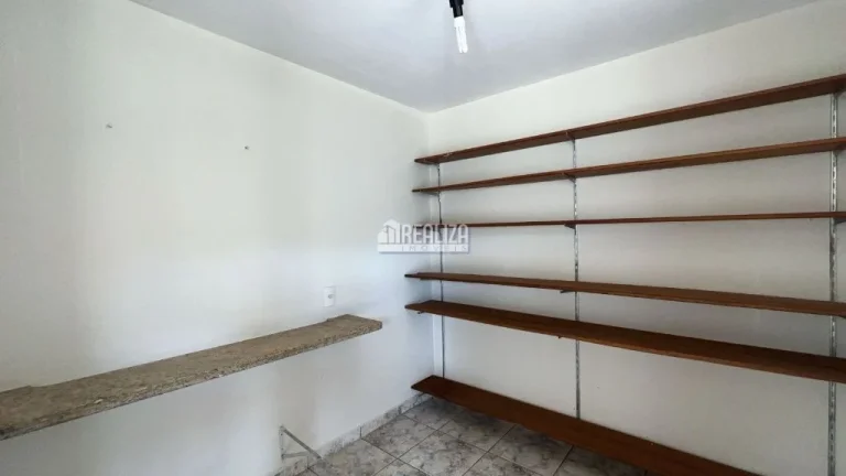 Imagem Casa para Alugar no Parque das Américas, em Uberaba